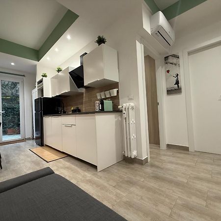 La Casa Di Marco Polo Lejlighed Rom Eksteriør billede