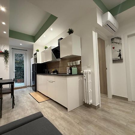 La Casa Di Marco Polo Lejlighed Rom Eksteriør billede