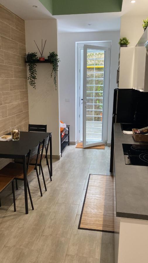 La Casa Di Marco Polo Lejlighed Rom Eksteriør billede
