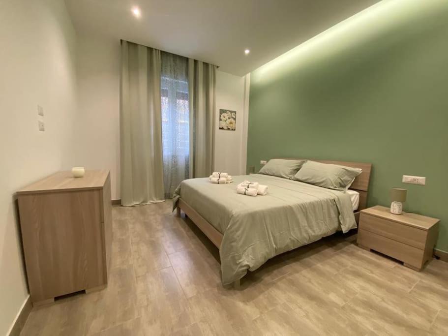 La Casa Di Marco Polo Lejlighed Rom Eksteriør billede