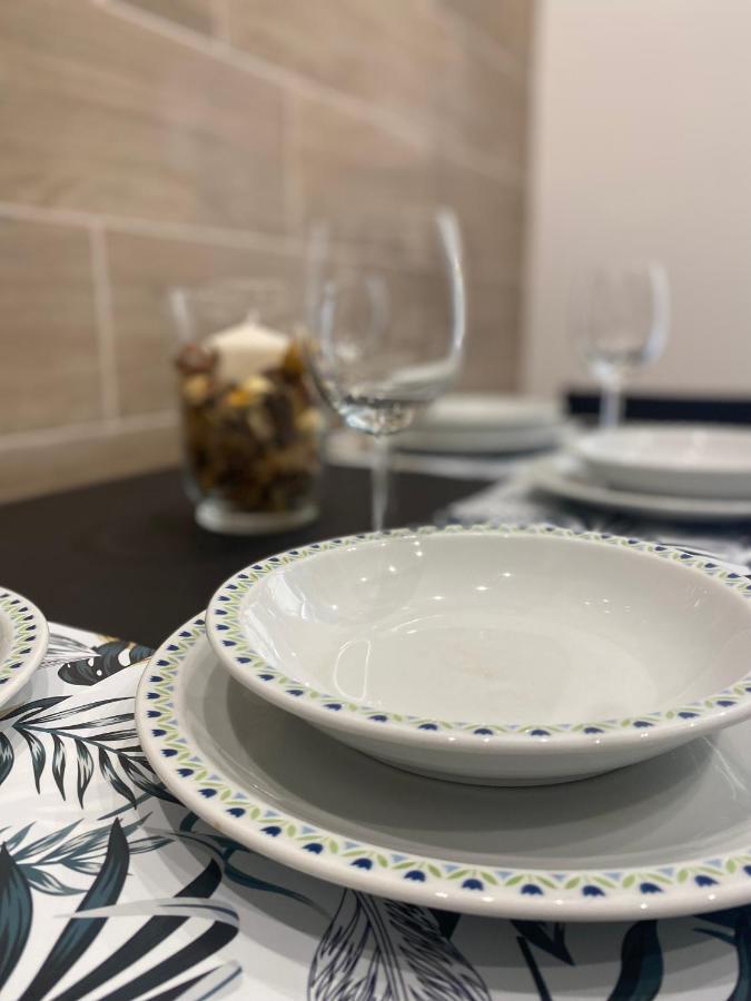 La Casa Di Marco Polo Lejlighed Rom Eksteriør billede