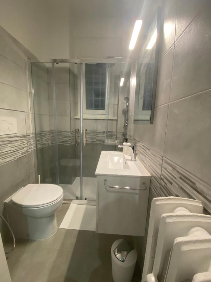 La Casa Di Marco Polo Lejlighed Rom Eksteriør billede