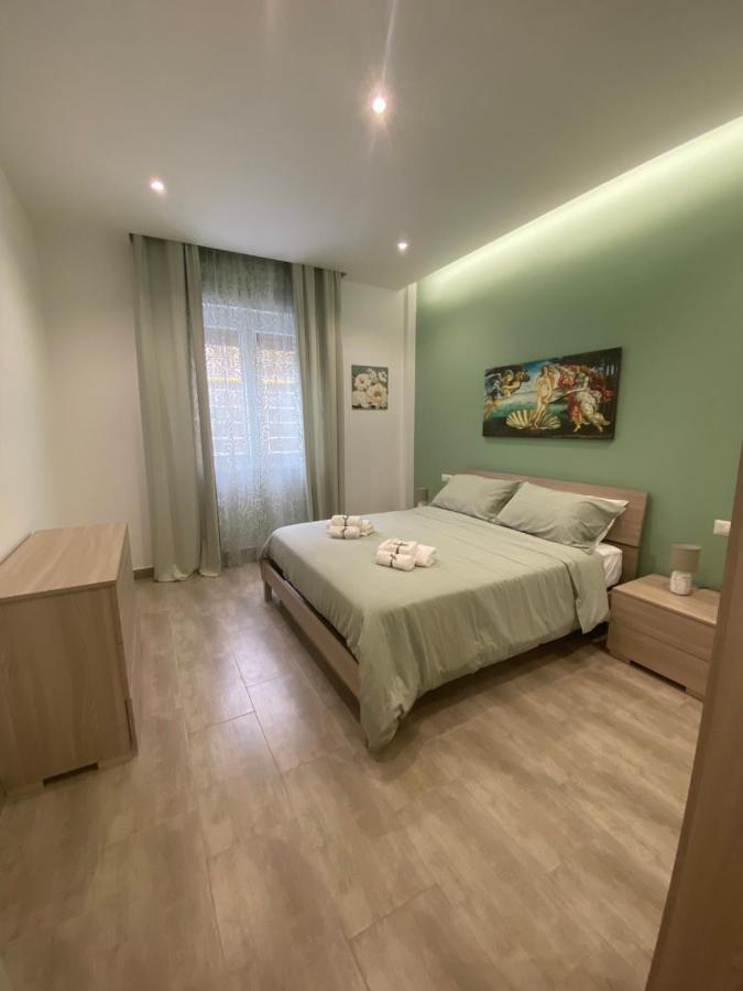 La Casa Di Marco Polo Lejlighed Rom Eksteriør billede